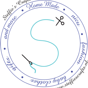 Logo van Steffie's Crafts