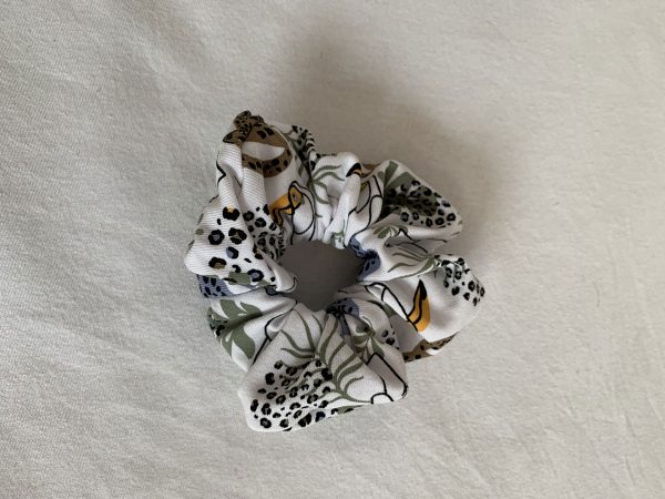 Scrunchy jungle - Afbeelding 2