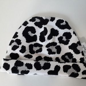 Muts panterprint
