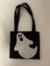 Kindertasje Halloween spook