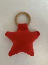 Rammelaar bijtring ster rood