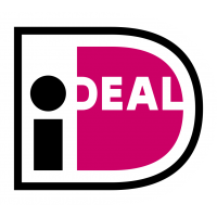 iDeal is mogelijk als betaalmiddel