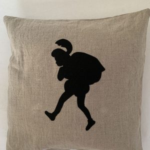 Kussenhoes Sint Piet