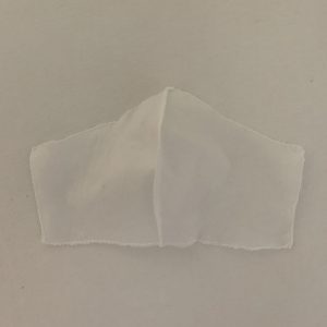 Filter mondkapje standaard