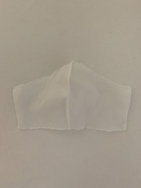 Filter mondkapje standaard