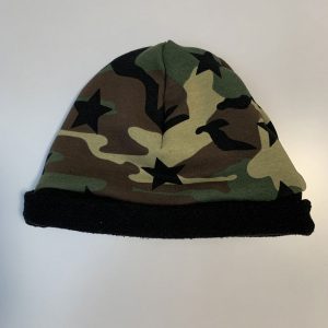 Wintermuts camouflage