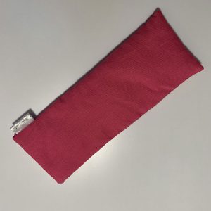 Verwarmings- en koelingskussen uni roze