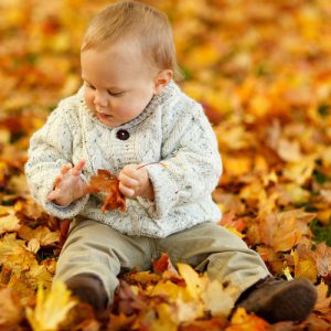 Cadeaubon - Herfst