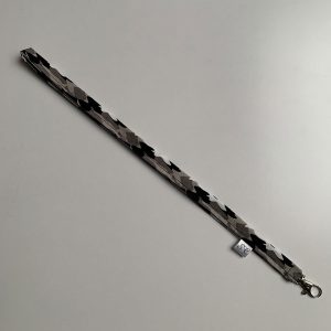 Keycord camouflage