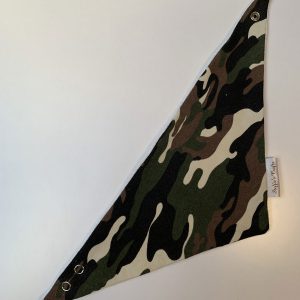 Slabber camouflage