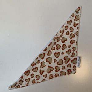 Slabber hartjes