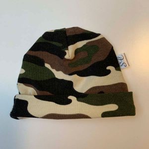 Muts camouflage