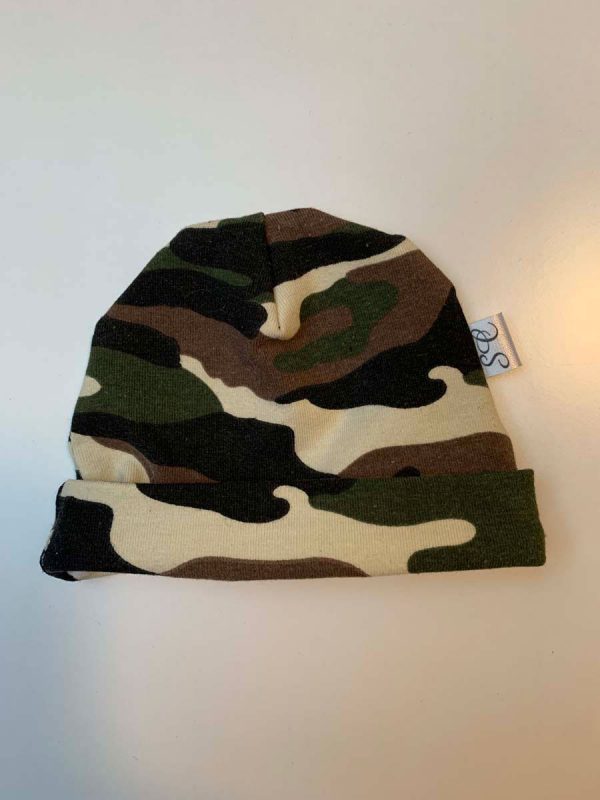 Muts camouflage