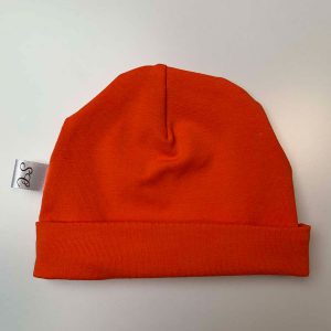 Muts uni oranje