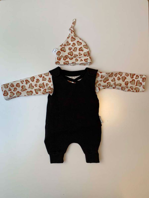 Setje hartjes Nicu - Afbeelding 3