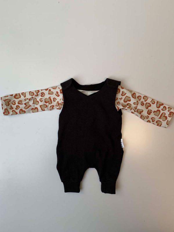 Setje hartjes Nicu - Afbeelding 2