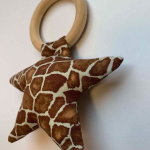 bijtring-giraffe-ster-1