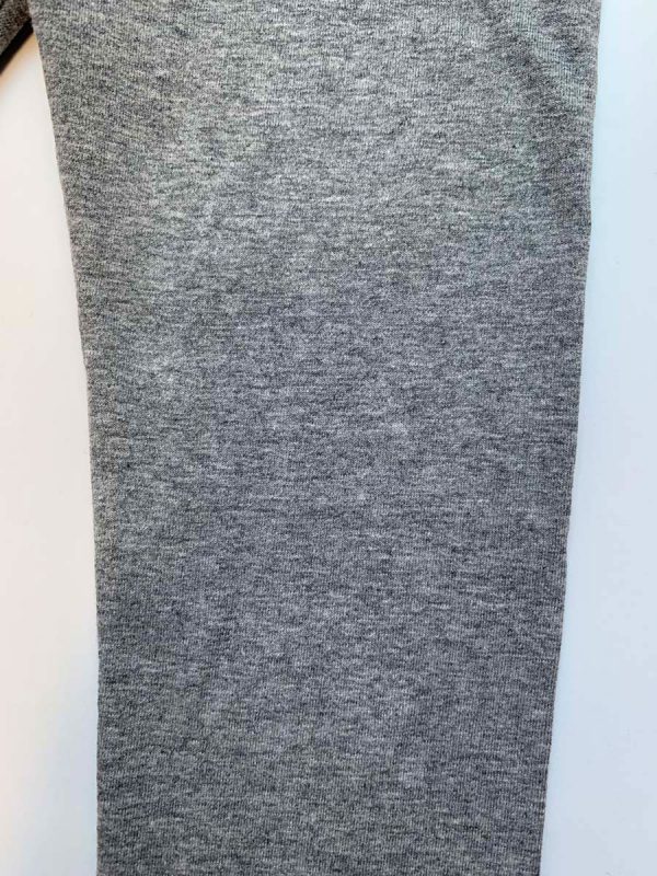 Nicu legging uni grijs - Afbeelding 3