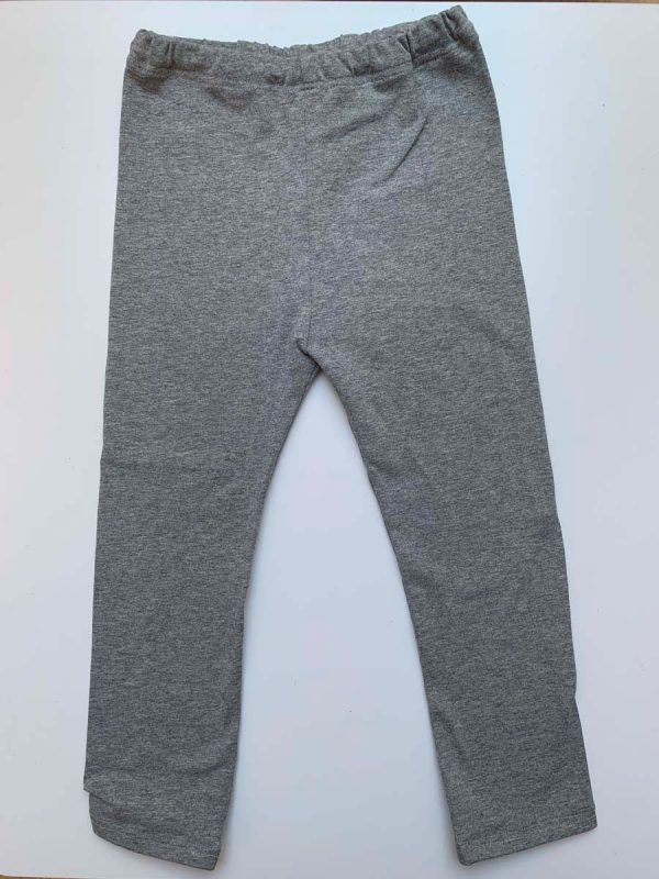 Nicu legging uni grijs