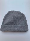Muts uni grijs