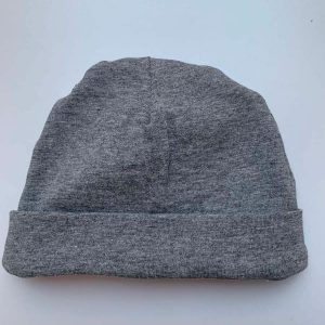Muts uni grijs