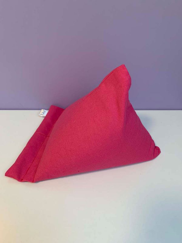Zitzak voor kindertablet kleur - Afbeelding 3
