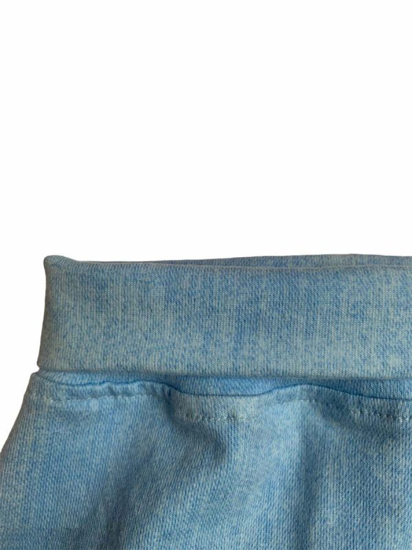 Nicu broekje uni jeans - Afbeelding 2
