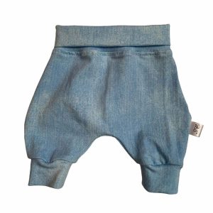 Nicu broekje uni jeans