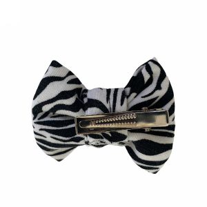 alligatorclip-vlinder-zebra-1