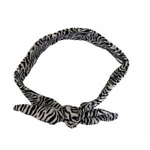 haarband-zebra-knoop-1