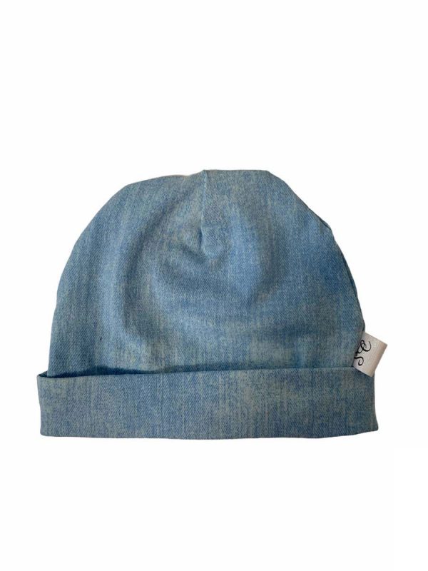 Muts uni jeans