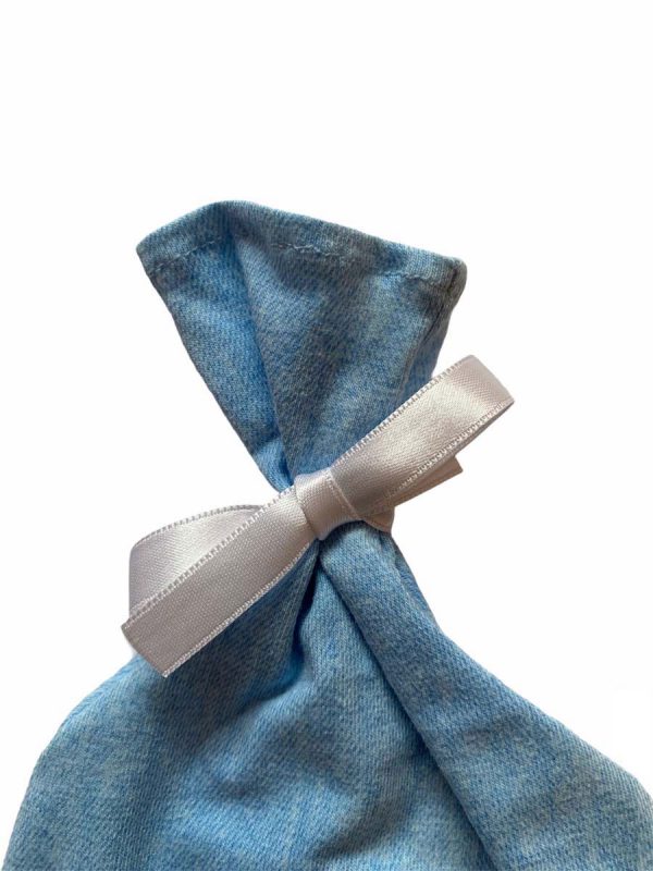 Nicu couveusemutsje uni jeans - Afbeelding 2