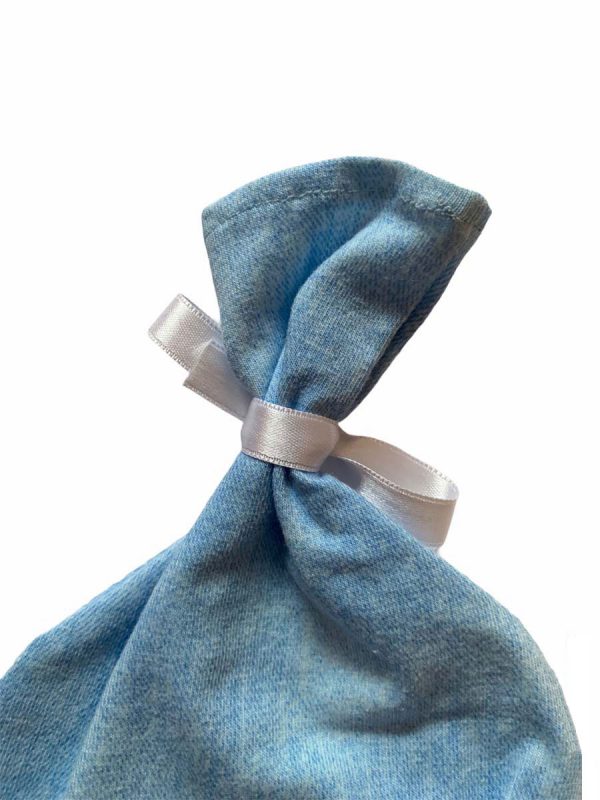 Nicu couveusemutsje uni jeans - Afbeelding 3