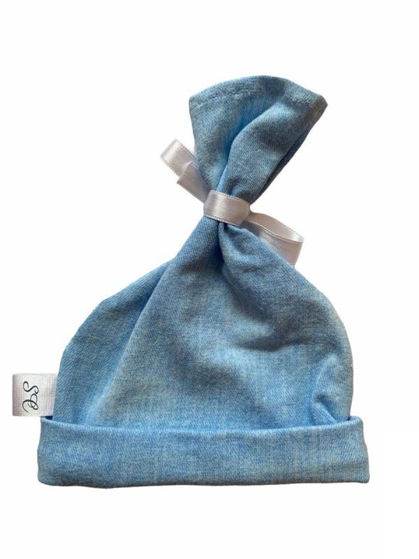 Nicu couveusemutsje uni jeans - Afbeelding 4