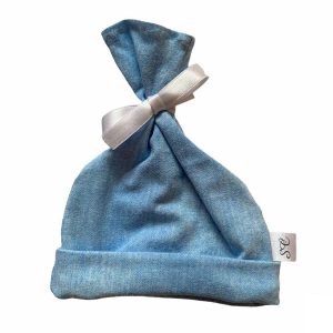 Nicu couveusemutsje uni jeans