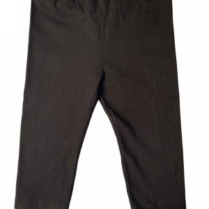 Nicu legging uni zwart