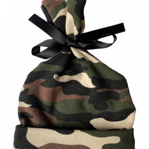 Nicu couveusemutsje camouflage