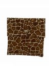 Snackzakje giraffenprint