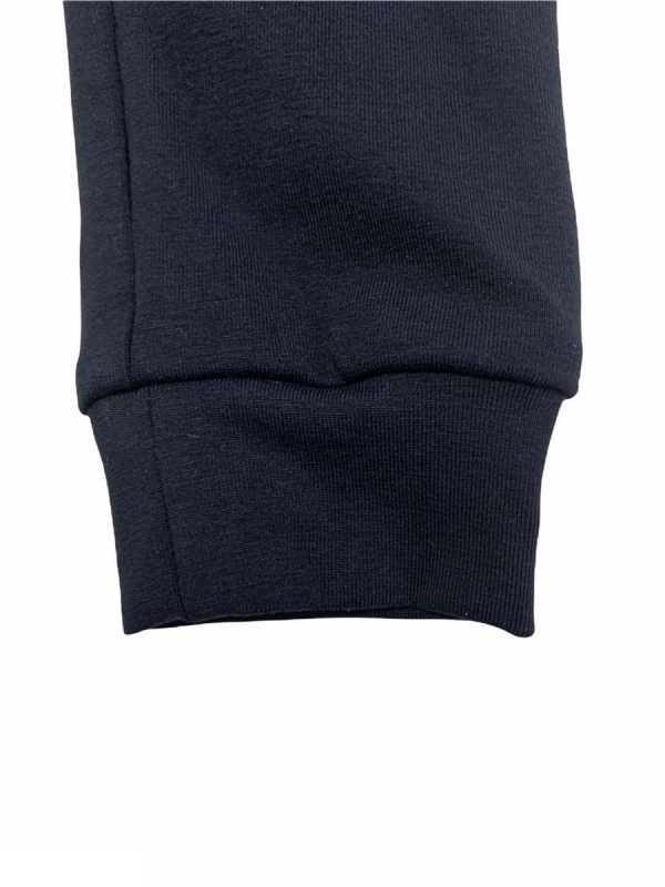 Broek uni donker blauw - Afbeelding 2