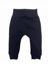 Broek uni donker blauw