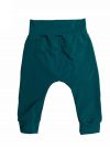 Setje dusty green baby en kind