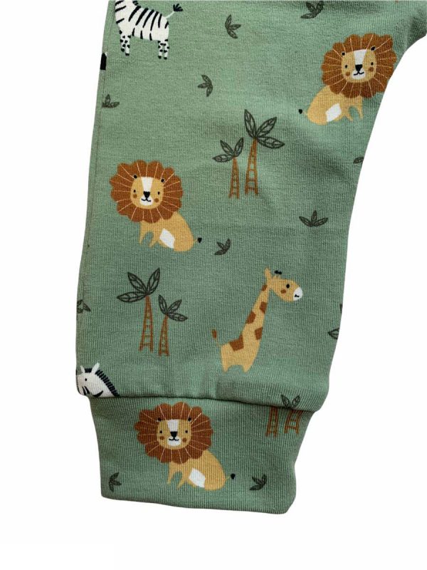 Broek safari - Afbeelding 2