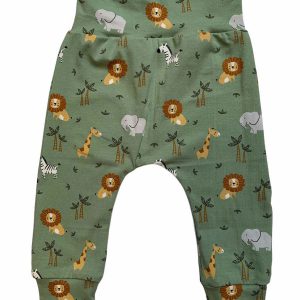 Broek safari