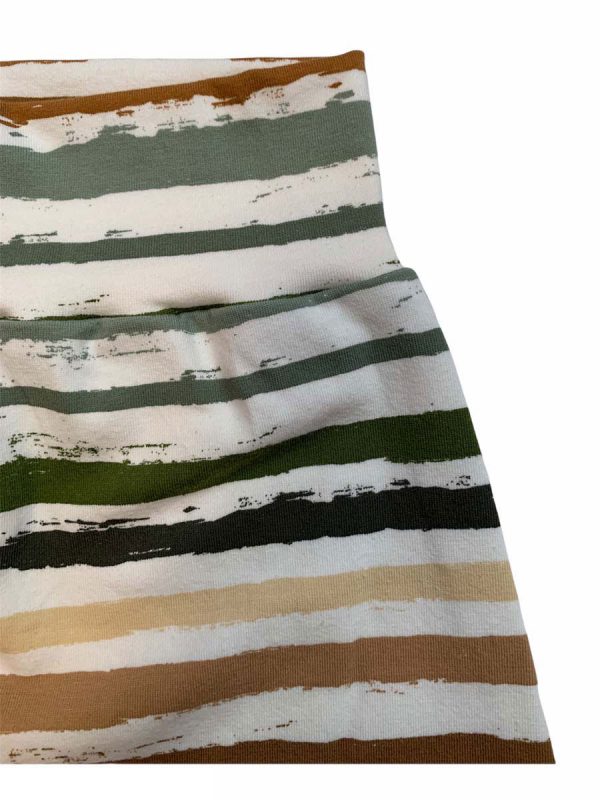 Broek strepen aarde - Afbeelding 3