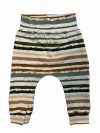 Broek strepen aarde