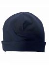 Nicu muts uni donker blauw
