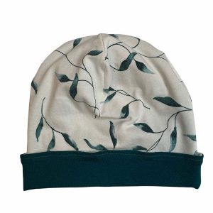 Muts dusty green takjes