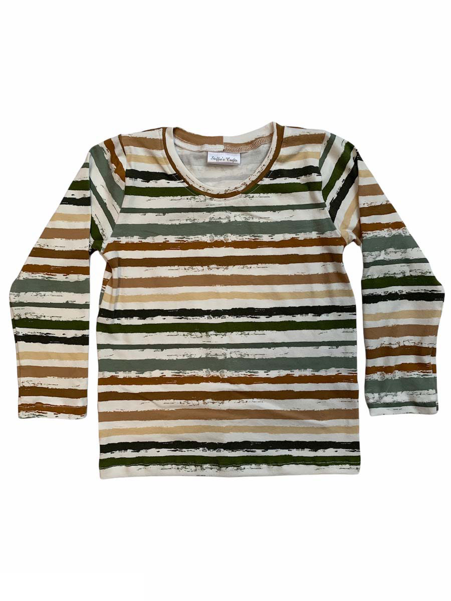 Babykleding aardetinten online