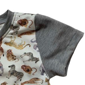 shirtje-korte-mouw-grijs-dieren-1