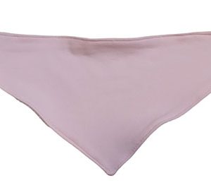 Slabber uni licht roze